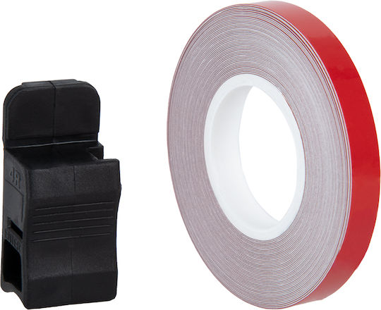 Oxford Adhesive Rim Tape Red