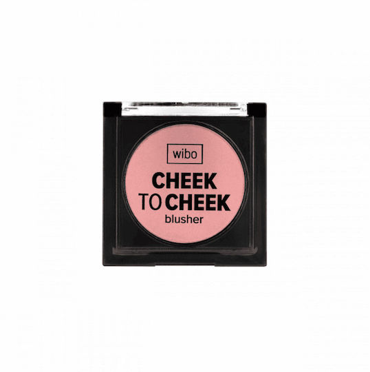 Wibo Blush Cheek To Cheek 3 - Balance