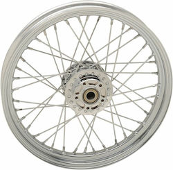 Drag Specialties Motorcycle Front Rim 64388