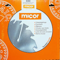 Micor Micor 300/96χ3 2χ3 2 Micor Sweden Δίσκος Κοπής Αλουμινίου Micor Micor 300/96χ3 2χ3 2 Micor Sweden Δίσκος Κοπής Αλουμινίου