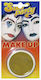 Make Up Face Painting de Carnaval Maro