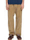 Men's Trousers Brown