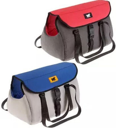 Ferplast Dog Carrying Shoulder Bag L42xW25cm