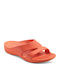 Slides в Оранжев Цвят