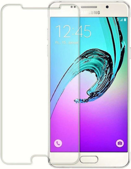 0.3mm Tempered Glass (Galaxy A5 2017)