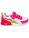 SmartKids Kinder-Sneaker Anatomisch Rosa