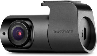 Alpine Σετ Κάμερα DVR Αυτοκινήτου για Παρμπρίζ & Κάμερα Οπισθοπορείας