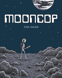 Mooncop