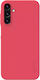 Nillkin Super Frosted Back Cover Plastic Red (S...