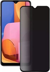 Full Face Tempered Glass Μαύρο (Samsung A24 4G, A25 5G) Full Face Tempered Glass Μαύρο (Samsung A24 4G, A25 5G)