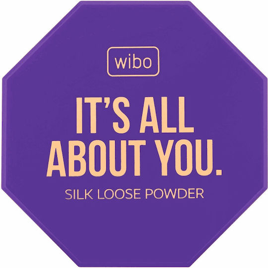 Wibo It's All About You Свободна пудра 6.5гр