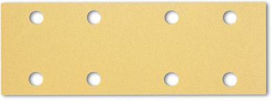 Starcke Φύλλο Λείανσης Παλμικού Τριβείου K180 198x70mm