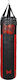 Tapout Filled Punching Bag 180cm Multicolour