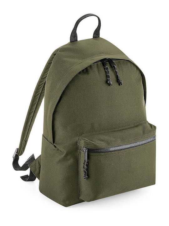 BagBase Military 18lt Πράσινο