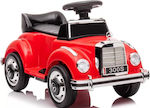 Mercedes 300 Kids Electric Car Licensed 6 Volt Red