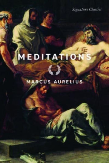 Meditations Meditations