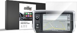 GrizzGlass Ceramic Film για Peugeot 2008 GrizzGlass Ceramic Film για Peugeot 2008