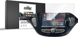 GrizzGlass Ceramic Film για Opel Adam 2012-2019 GrizzGlass Ceramic Film για Opel Adam 2012-2019