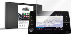 GrizzGlass Ceramic Film για Peugeot Rifter 2021 GrizzGlass Ceramic Film για Peugeot Rifter 2021