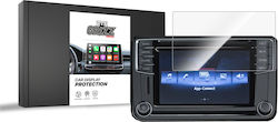 GrizzGlass Ceramic Film για Volkswagen Sharan 2016-2020