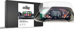 GrizzGlass Ceramic Film για BMW G30 2016-2023 GrizzGlass Ceramic Film για BMW G30 2016-2023