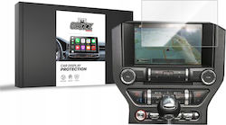 GrizzGlass Ceramic Film για Ford Mustang 2014-2023 GrizzGlass Ceramic Film για Ford Mustang 2014-2023