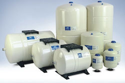 SKM 02.02.19 Vertical Pressure Tank 25lt