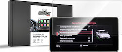 GrizzGlass Ceramic Film για Audi A4 (B9) 2016-2019