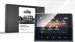 GrizzGlass Ceramic Film για Renault Arkana 2020