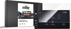 GrizzGlass Ceramic Film για Honda Civic 2011-2016 GrizzGlass Ceramic Film για Honda Civic 2011-2016