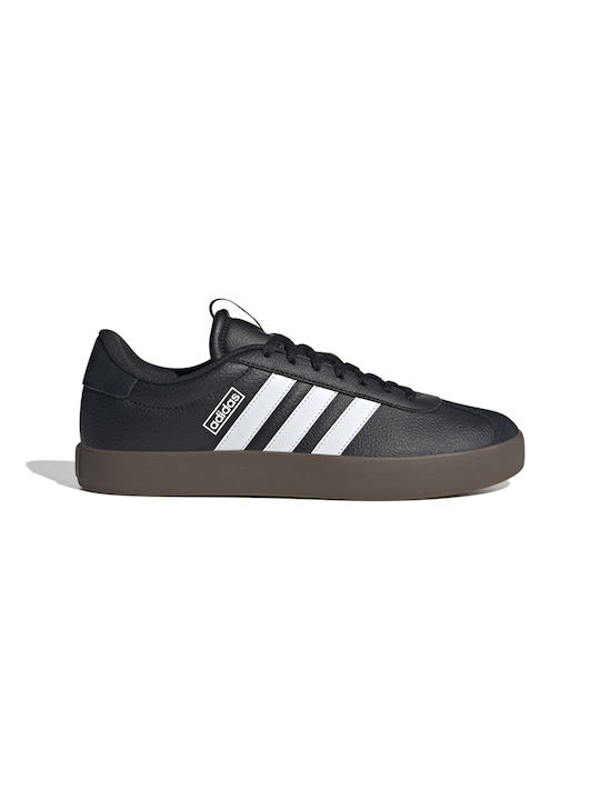 Adidas Vl Court 3.0 Bărbați Sneakers Negre