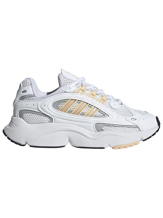 Adidas Ozmillen Femei Sneakers Ftwwht / Gloora / C