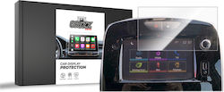 GrizzGlass Ceramic Film για Renault Twingo 2014 GrizzGlass Ceramic Film για Renault Twingo 2014