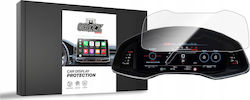 GrizzGlass Ceramic Film για Audi Q8 2018 GrizzGlass Ceramic Film για Audi Q8 2018