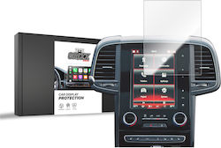 GrizzGlass Ceramic Film για Renault Talisman 2015-2019 GrizzGlass Ceramic Film για Renault Talisman 2015-2019