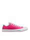 Chuck Taylor All Star Sneakers Fuchsia