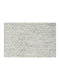 Moda Sofa Gofre Decken & Couchdecken Sesselüberwurf Chenille 150x180cm Ecru-Beige