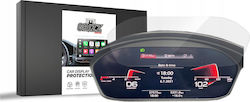 GrizzGlass Ceramic Film για Audi A4 (B9) 2020