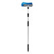 Lampa Futura Telescopic Car Wash Broom 110-190cm