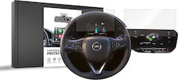 GrizzGlass Ceramic Film για Opel Corsa 2020