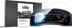 GrizzGlass Ceramic Film για BMW G30 2016-2023 GrizzGlass Ceramic Film για BMW G30 2016-2023