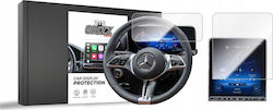 GrizzGlass Ceramic Film για Ford Edge για Mercedes-Benz Maybach 2020 GrizzGlass Ceramic Film για Ford Edge για Mercedes-Benz Maybach 2020