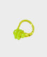 Mosconi Swimming Nose Clip Yellow