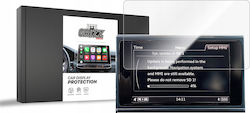 GrizzGlass Ceramic Film για Audi A7 2012-2018 GrizzGlass Ceramic Film για Audi A7 2012-2018