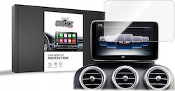 GrizzGlass Ceramic Film για Mercedes-Benz C Class 2013-2019 GrizzGlass Ceramic Film για Mercedes-Benz C Class 2013-2019