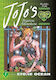 JoJo's Bizarre Adventure: Teil 6--Stein-Ozean Bd. 1