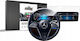 GrizzGlass Ceramic Film for Fiat Coupe for Hyundai Coupe for Mercedes-Benz GLE 2019