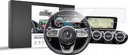 GrizzGlass Ceramic Film για Ford Edge για Mercedes-Benz GLA 2020 GrizzGlass Ceramic Film για Ford Edge για Mercedes-Benz GLA 2020