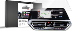 GrizzGlass Ceramic Film για BMW M3 2019-2023