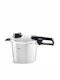 Fissler Vitavit Premium Бърза готварска тенджера 6лт